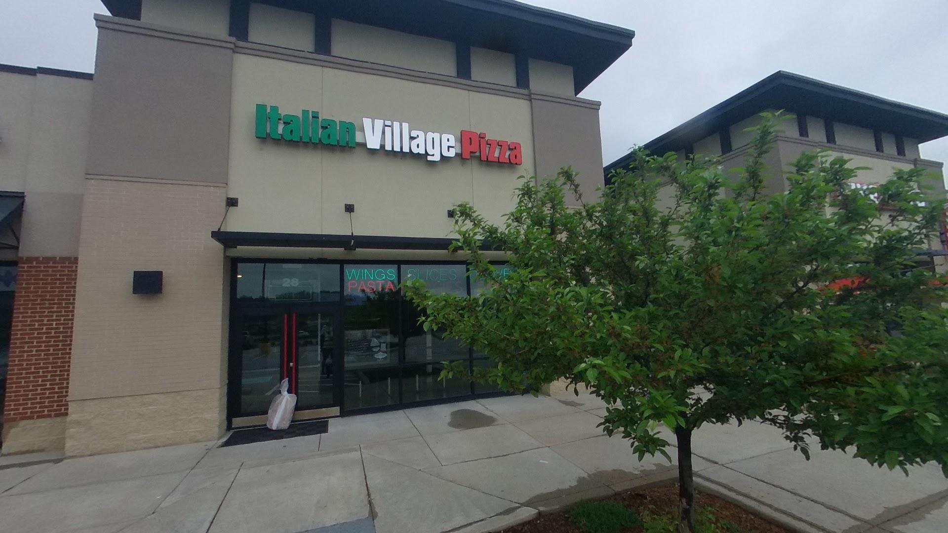 Italian Village Trattoria